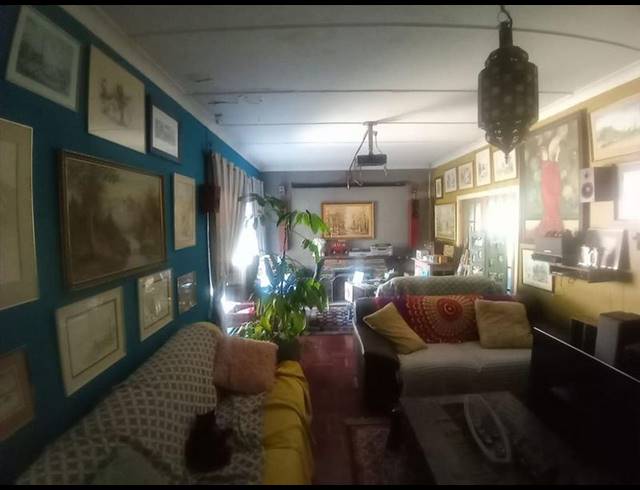 4 BEDROOM HOUSE FOR SALE IN FARRARMERE